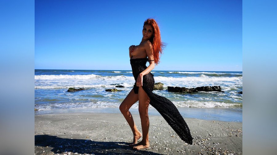 Cam girl dildo - XXX Dessert - Picture 1