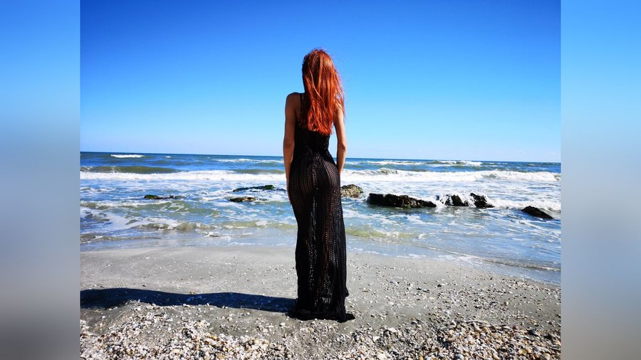 Camgirl dildo - XXX Dessert - Picture 2