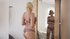 straight teen cam