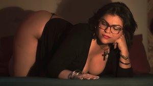 Latin huge tits - XXX Dessert - Picture 2