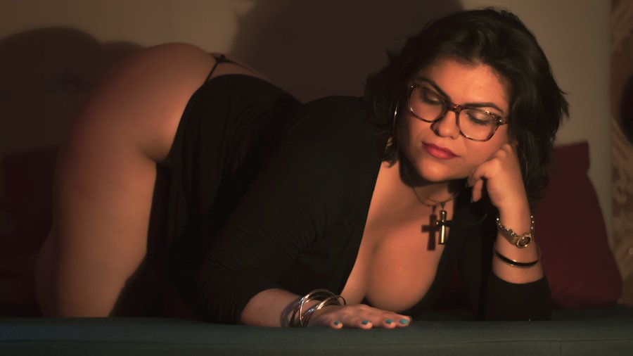 Latin huge tits - XXX Dessert - Picture 2