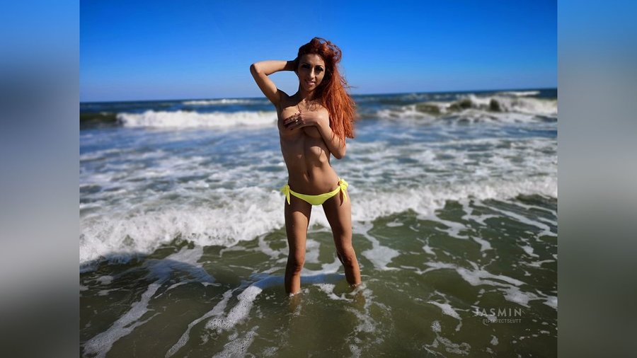 Real dildo - XXX Dessert - Picture 2