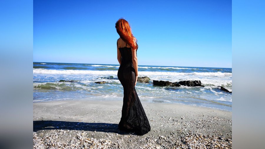 Webcam real dildo - XXX Dessert - Picture 3