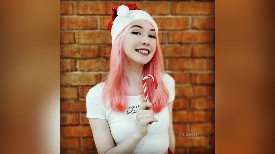 Real teen green eyes girl - XXX Dessert - Picture 2