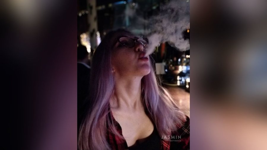 Real piercing - XXX Dessert - Picture 1