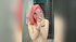 petite teen green eyes