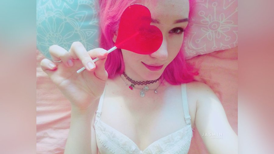 Petite cam - XXX Dessert - Picture 1
