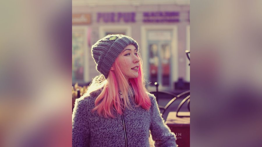 Bisexual piercing - XXX Dessert - Picture 2