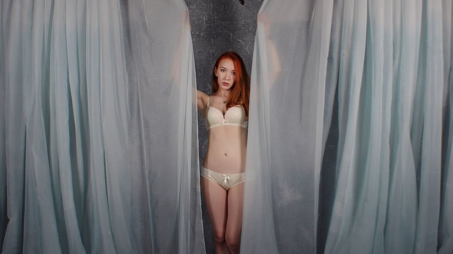 Petite roleplay - XXX Dessert - Picture 2