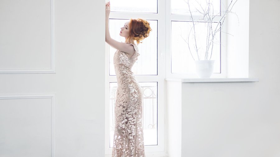 Bisexual piercing - XXX Dessert - Picture 4