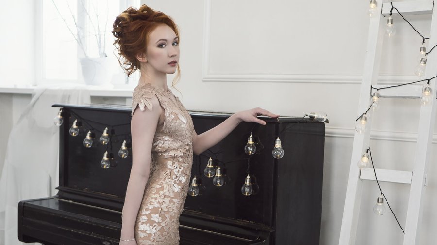 Petite close up - XXX Dessert - Picture 2