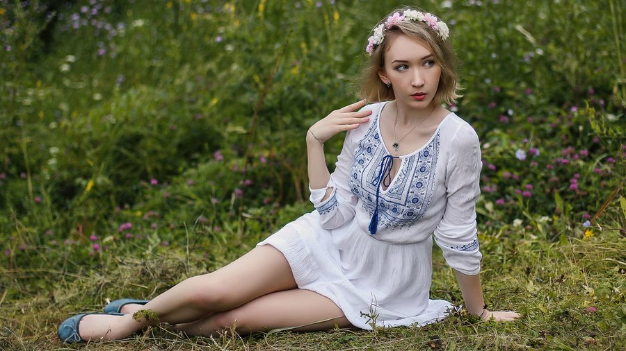 Real petite - XXX Dessert - Picture 3