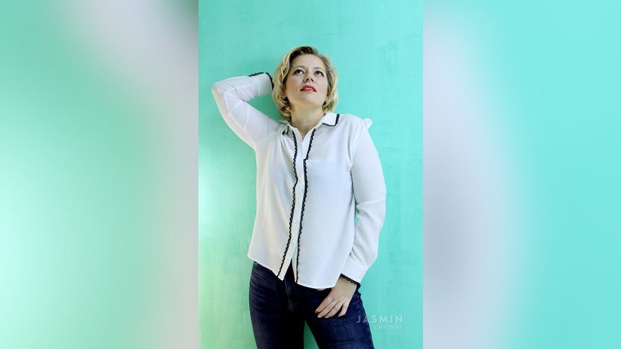 Girl live sex - XXX Dessert - Picture 4