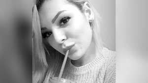 Big tits teen webcam striptease - XXX Dessert - Picture 4