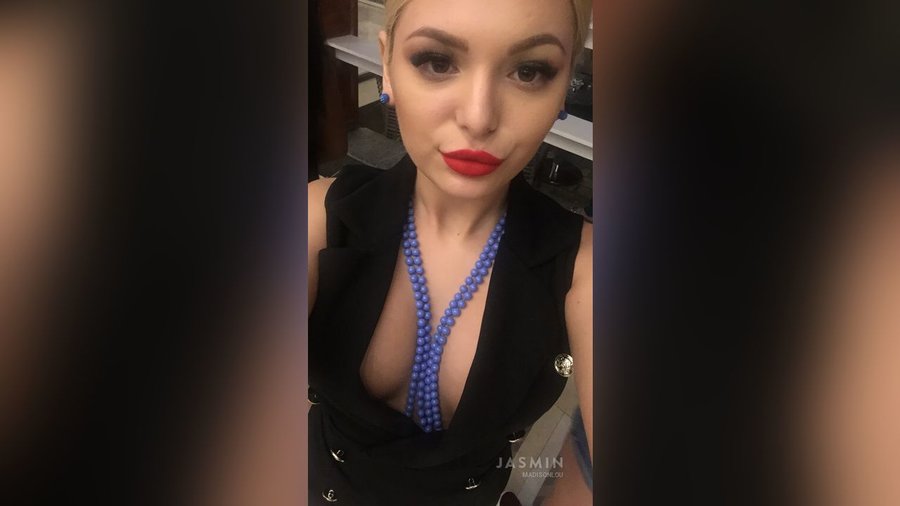 Bisexual big tit teen webcam striptease - XXX Dessert - Picture 4