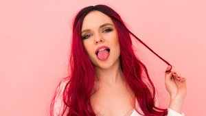 Tiny tits 18yo fingering - XXX Dessert - Picture 4