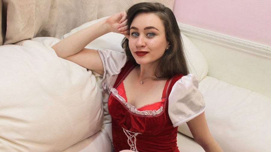 18yo teen girl webcam - XXX Dessert - Picture 4