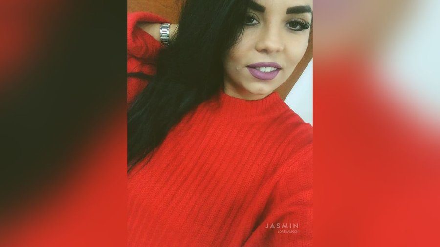 Big tits strap on - XXX Dessert - Picture 1