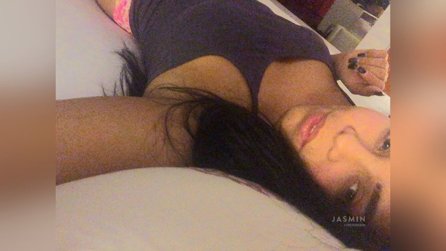 Big tit straight oil - XXX Dessert - Picture 2