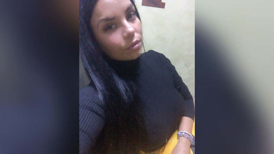 Big tits camgirl - XXX Dessert - Picture 3