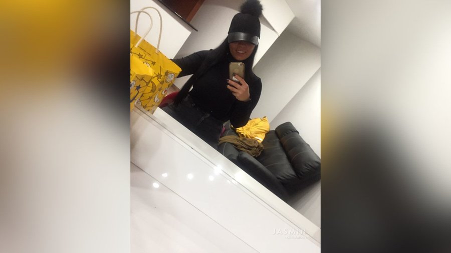 Big tits camgirl - XXX Dessert - Picture 4