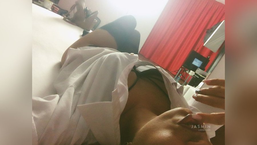 Big tits brown eyes girl - XXX Dessert - Picture 3