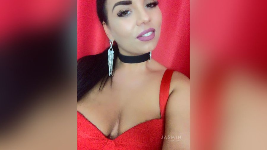 Big tits web cam - XXX Dessert - Picture 3