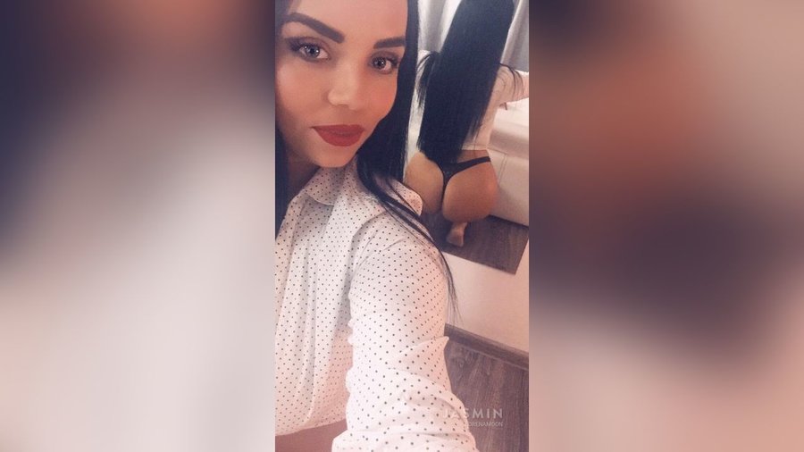 Big tits camgirl - XXX Dessert - Picture 6