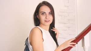 19yo petite big tits - XXX Dessert - Picture 1