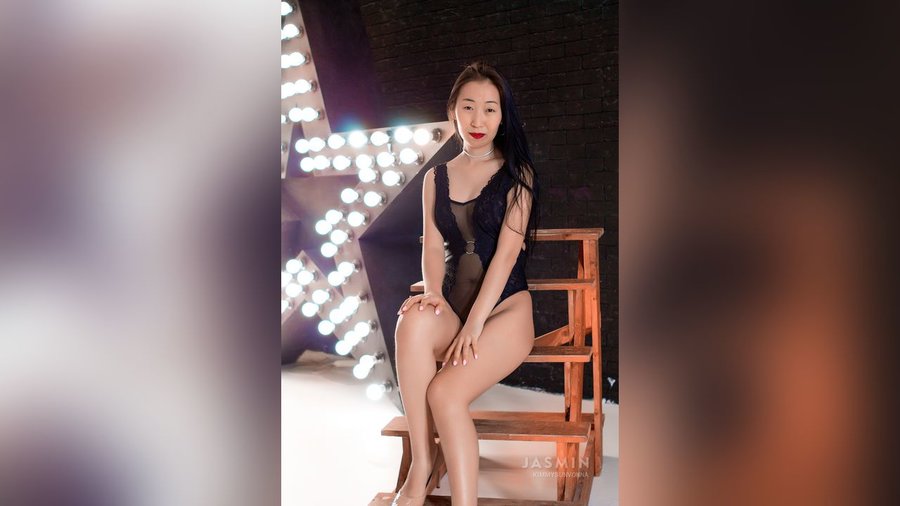 Bisexual asian big tits webcam - XXX Dessert - Picture 4