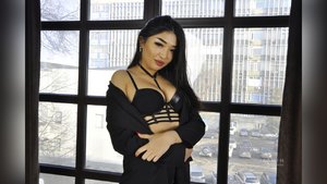 Big tits asian camgirl squirt - XXX Dessert - Picture 1