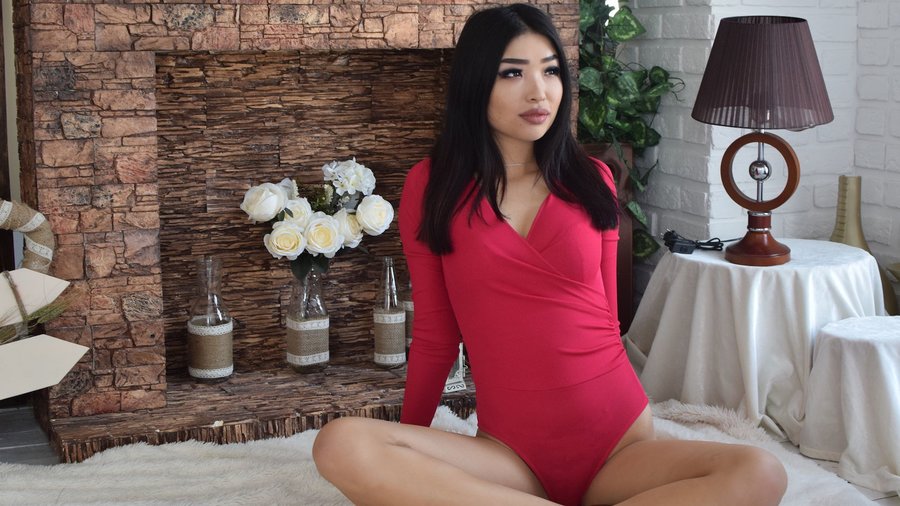 Big tits asian camgirl squirt - XXX Dessert - Picture 4