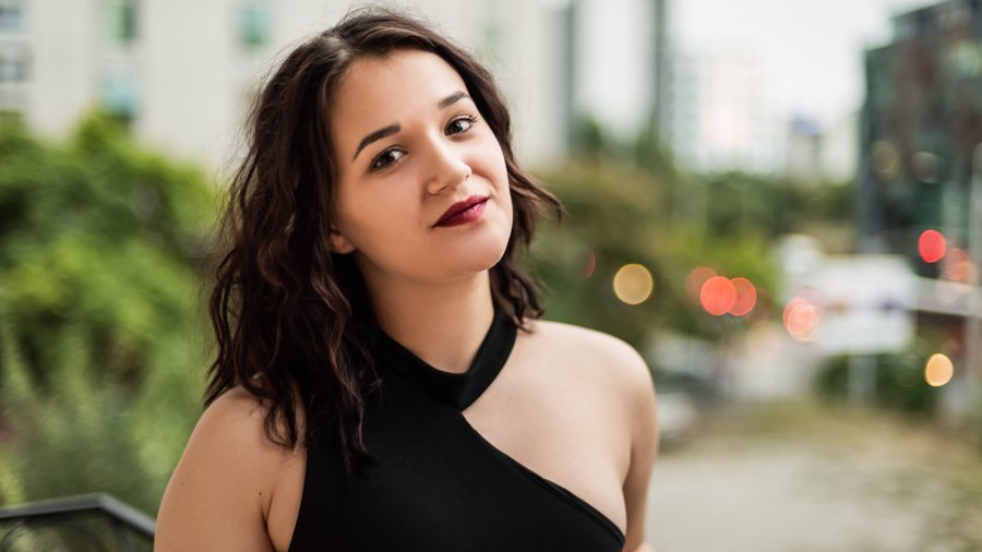 Teen tiny tits cam - XXX Dessert - Picture 4