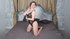 teen athletic squirt