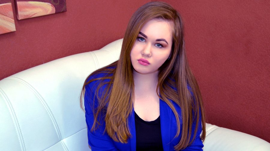 Real teen stockings - XXX Dessert - Picture 2