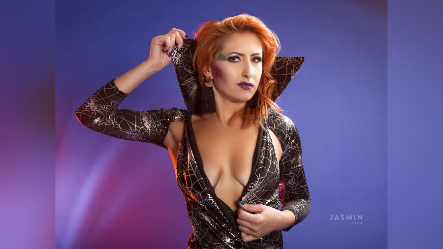 Bisexual milf squirt - XXX Dessert - Picture 3