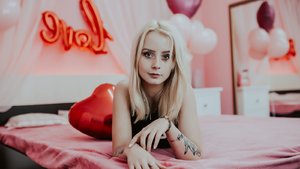 Straight teen girl - XXX Dessert - Picture 1