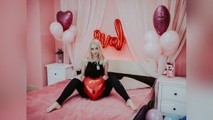 Straight teen girl - XXX Dessert - Picture 2