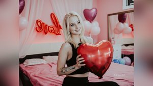 Straight teen girl - XXX Dessert - Picture 3