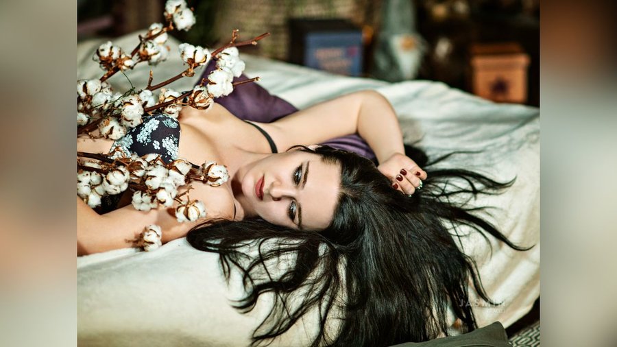 Straight webcam - XXX Dessert - Picture 3