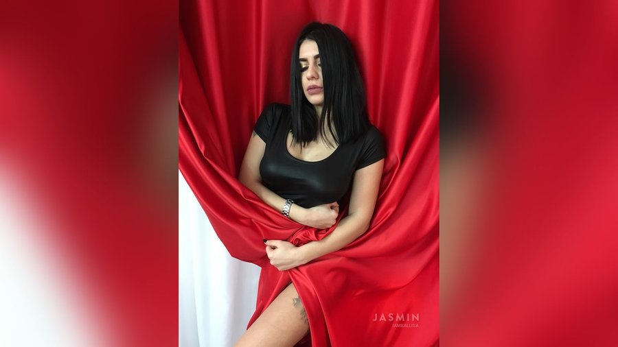 Teen athletic cam - XXX Dessert - Picture 1