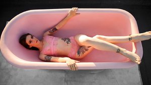 Straight teen squirt - XXX Dessert - Picture 2