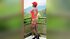 ebony athletic squirt