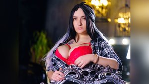 Athletic 18yo girl - XXX Dessert - Picture 1