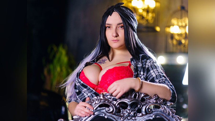 Athletic 18yo girl - XXX Dessert - Picture 1