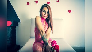 Latin piercing - XXX Dessert - Picture 3