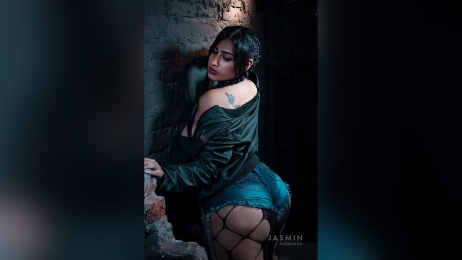French butt plug - XXX Dessert - Picture 2