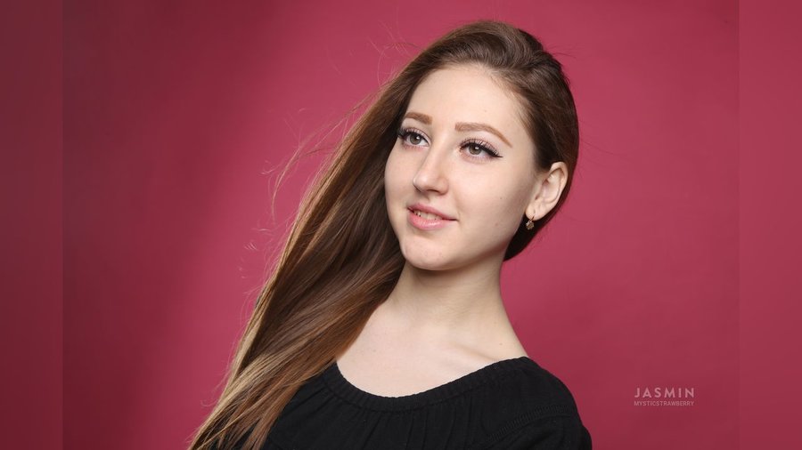 Bisexual 18yo - XXX Dessert - Picture 1
