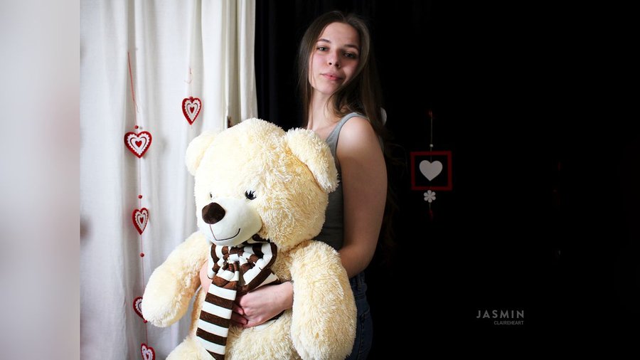 Real 20yo - XXX Dessert - Picture 4
