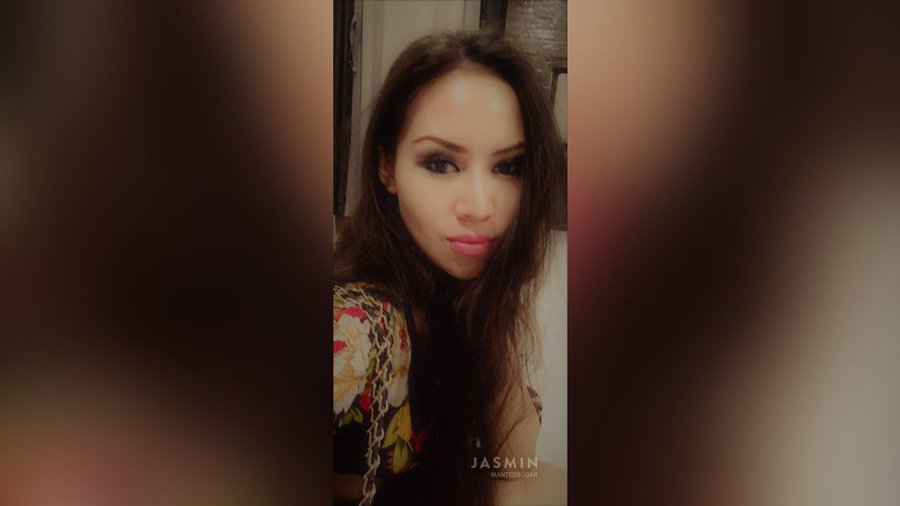 Bisexual asian camgirl - XXX Dessert - Picture 1